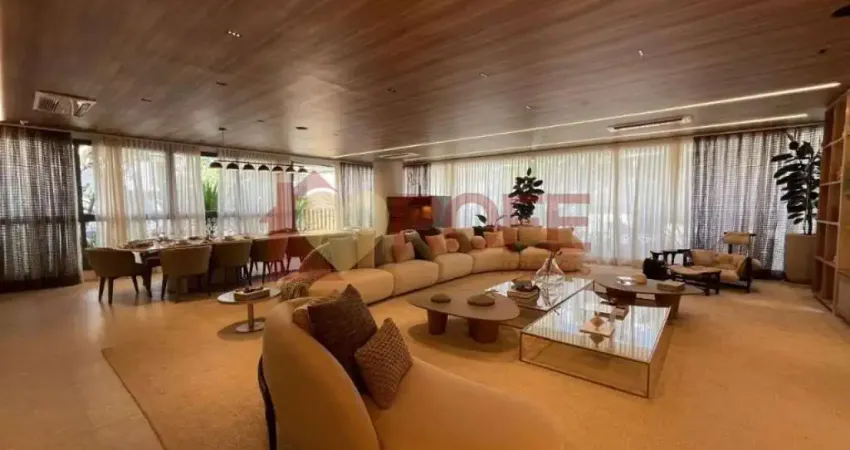 Apartamento com 3 dormitórios à venda, 215 m² por r$ 5.580.642,00 - moema - são paulo/sp