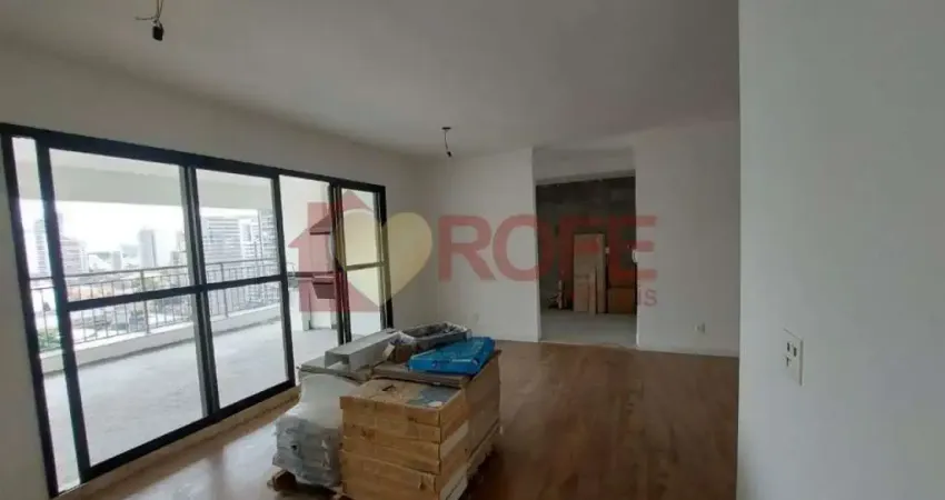 Apartamento com 3 dormitórios à venda, 119 m² por r$ 1.349.000,00 - ipiranga - são paulo/sp
