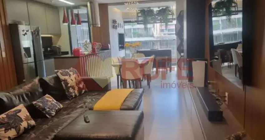 Apartamento com 3 dormitórios à venda, 105 m² por r$ 2.072.300,00 - brooklin - são paulo/sp