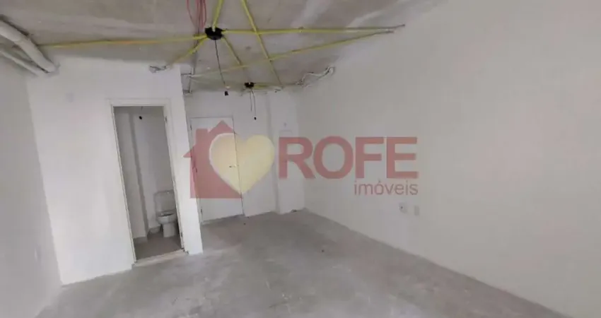 Sala comercial com 2 salas à venda na Avenida Chibarás, 75, Moema, São Paulo