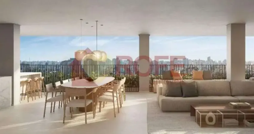 Apartamento com 3 dormitórios à venda, 172 m² por r$ 4.615.000,00 - moema - são paulo/sp