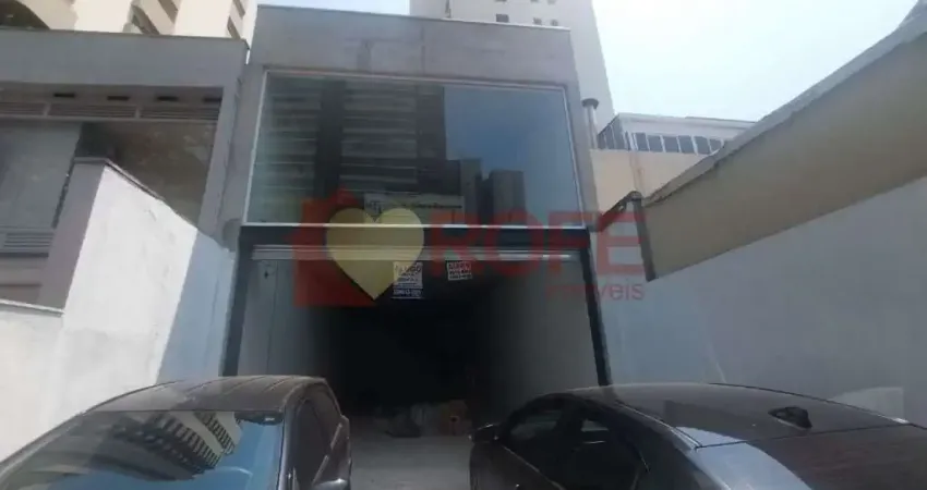 Loja para alugar, 165 m² por r$ 15.668,81/mês - indianópolis - são paulo/sp