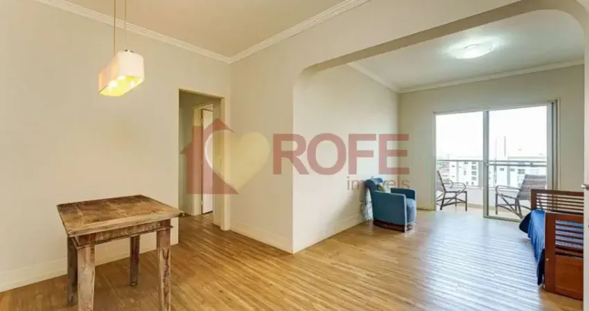 Apartamento com 3 dormitórios à venda, 100 m² por r$ 795.000,00 - jardim brasil (zona sul) - são pau