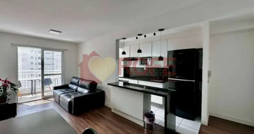 Apartamento com 2 dormitórios à venda, 64 m² por r$ 790.000,00 - brooklin - são paulo/sp