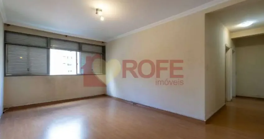Apartamento com 3 dormitórios à venda, 110 m² por r$ 980.000,00 - itaim bibi - são paulo/sp