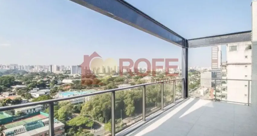 Apartamento com 4 dormitórios à venda, 244 m² por r$ 8.400.000,00 - moema - são paulo/sp