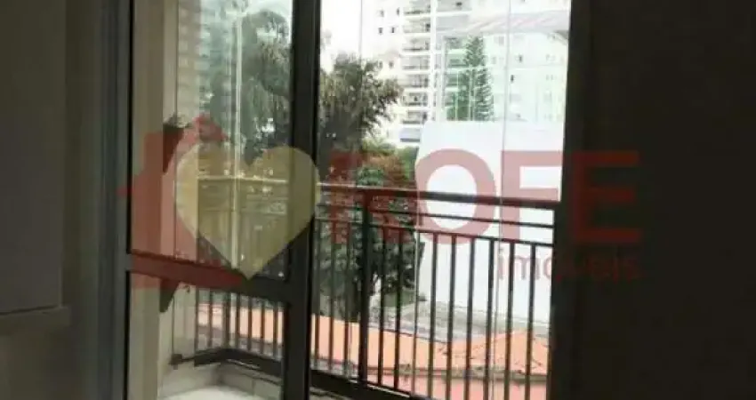 Apartamento com 1 dormitório à venda, 45 m² por r$ 860.000,00 - indianópolis - são paulo/sp