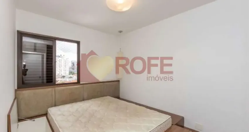 Apartamento com 2 dormitórios à venda, 50 m² por r$ 795.000,00 - vila nova conceição - são paulo/sp