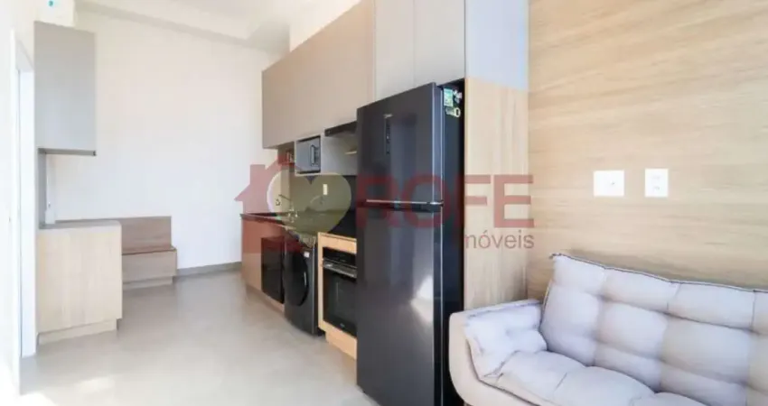 Apartamento com 1 dormitório à venda, 39 m² por r$ 945.000,00 - moema - são paulo/sp