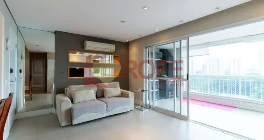 Apartamento com 2 dormitórios à venda, 101 m² por r$ 1.320.000,00 - alto da boa vista - são paulo/sp