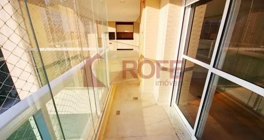 Apartamento com 3 quartos à venda na Rua Araguari, 409, Vila Uberabinha, São Paulo