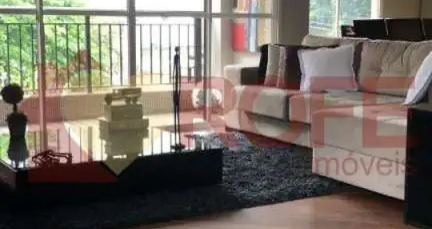 Apartamento 218 m² com 4 suítes, 3 vagas para venda por r$ 2.400.000 ou locação por r$ 14.000/mês -