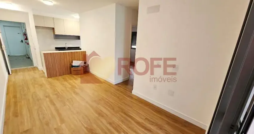 Apartamento com 2 quartos para alugar na Avenida Aratãs, 772, Moema, São Paulo