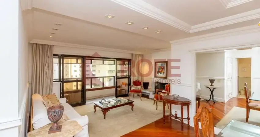 Apartamento moema | 155 m2, lazer e localização excelentes!!!