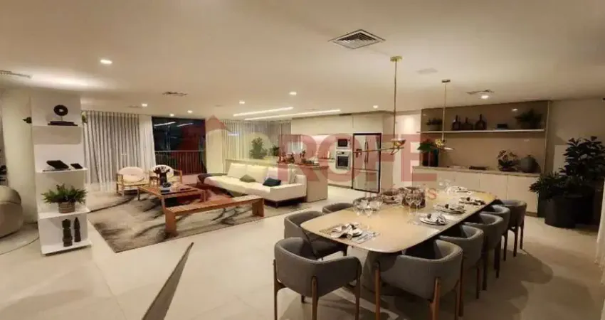 Apartamentos 198 a 426 m² | biotique | ibirapuera | alto padrão e elegância