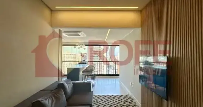 Apartamento com 2 quartos à venda na Rua Humberto I, 115, Vila Mariana, São Paulo