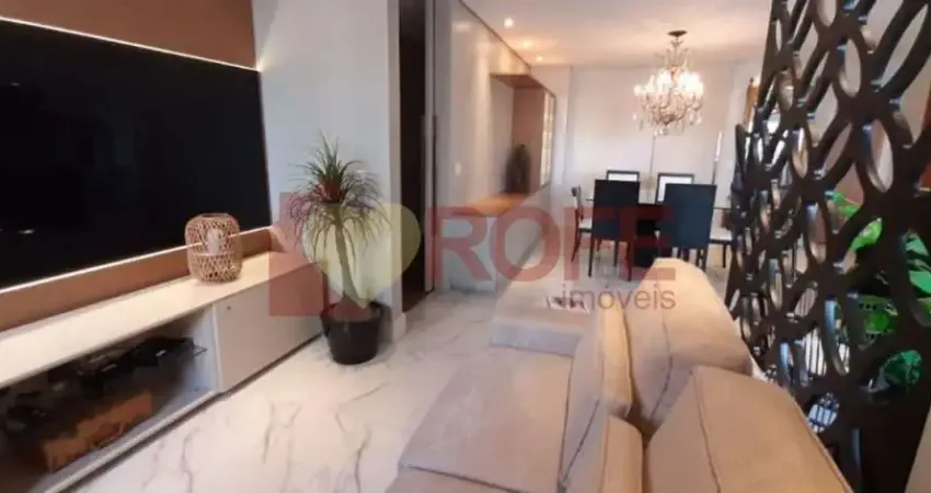 Apartamento à venda, 128 m² por r$ 1.495.000,00 - brooklin - são paulo/sp