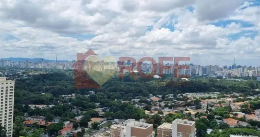 Apartamento para venda, em moema passaros, 375 m úteis, 5 vagas, pé no parque!