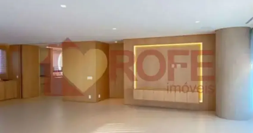 Apartamento para venda, em moema, pé no parque, 480 m úteis, 5 vagas fixas!