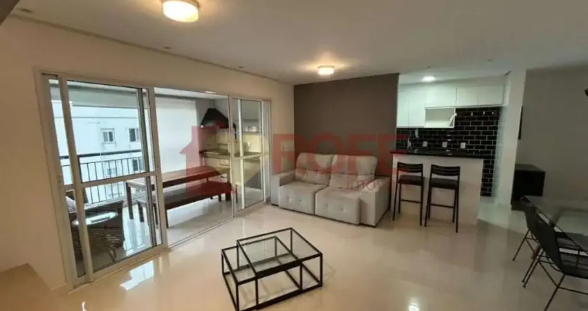 Apartamento para venda na vila mascote, 86 m úteis, 3 dts ( 2 suites ), 2 vagas, terraço gurmet!