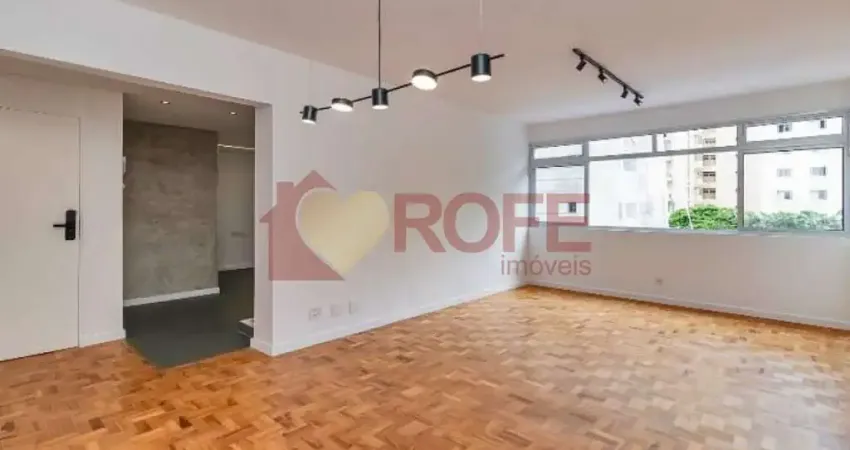 Apartamento com 3 dormitórios à venda, 100 m² por r$ 1.650.000,00 - bela vista - são paulo/sp