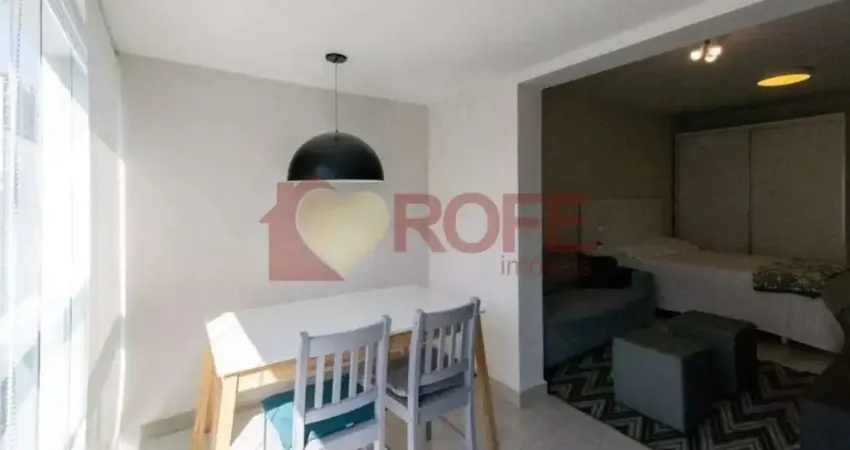 Apartamento para venda em moema, novo, 36 m úteis, 1 vaga, super bem localizado!