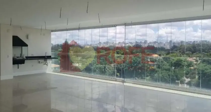 Apartamento com 2 quartos à venda na Rua Gaivota, 65, Ibirapuera, São Paulo