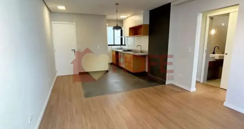 Apartamento para venda na vila ma riana, novo, 61 m úteis, nunca habitado!