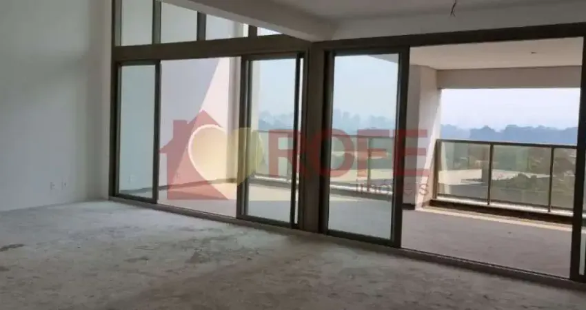 Apartamento com 4 dormitórios à venda, 308 m² por r$ 10.850.000,00 - moema - são paulo/sp