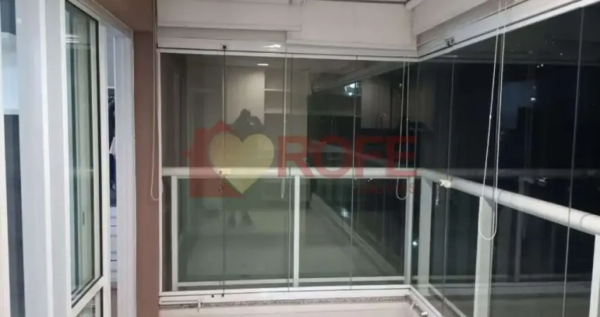Apartamento com 1 quarto à venda na Rua Viaza, 400, Jardim Aeroporto, São Paulo