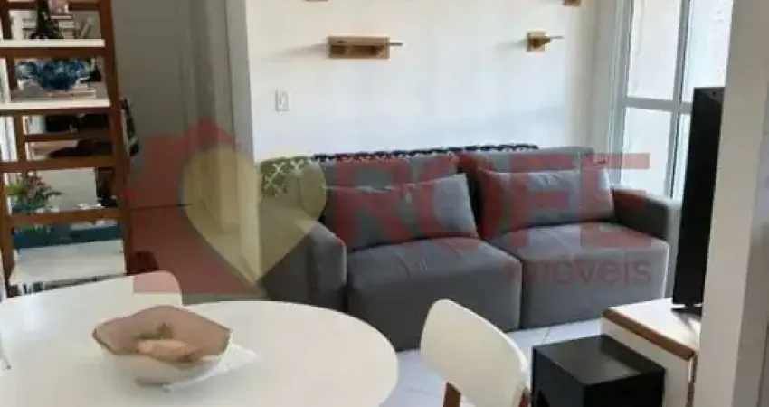 Apartamento com 2 dormitórios à venda, 55 m² por r$ 760.000,00 - vila clementino - são paulo/sp