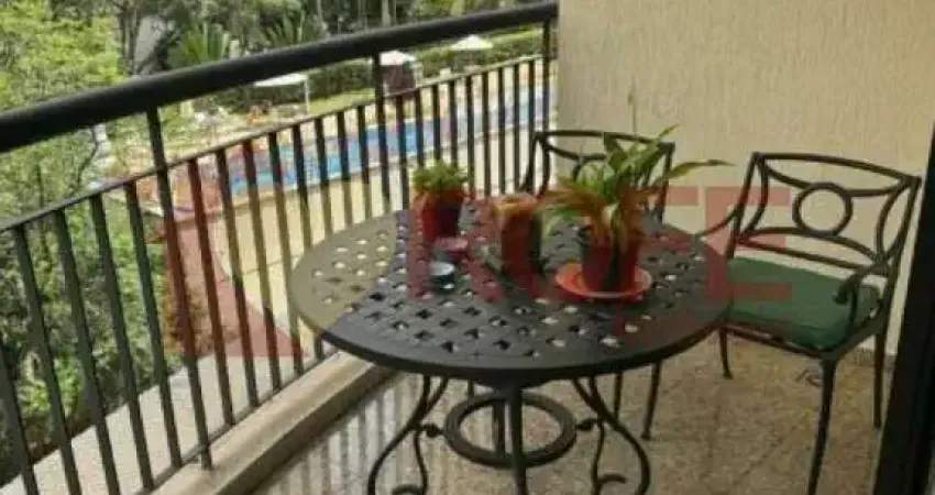 Oportunidade!! lindo apartamento com 3 dormitórios à venda, 124 m² por r$ 1.298.000 - vila mascote -