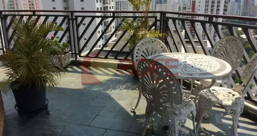 Apartamento com 4 dormitórios, 217 m² - venda por r$ 2.177.999,00 ou aluguel por r$ 14.582,00/mês -