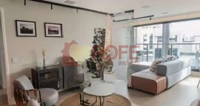 Apartamento com 3 dormitórios à venda, 145 m² por r$ 2.850.000,00 - vila mariana - são paulo/sp