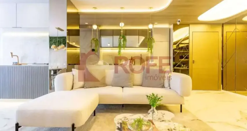 Éden park | 77m² a 270m² | 2 a 3 quartos | 2 a 3 vagas | brooklin | venda