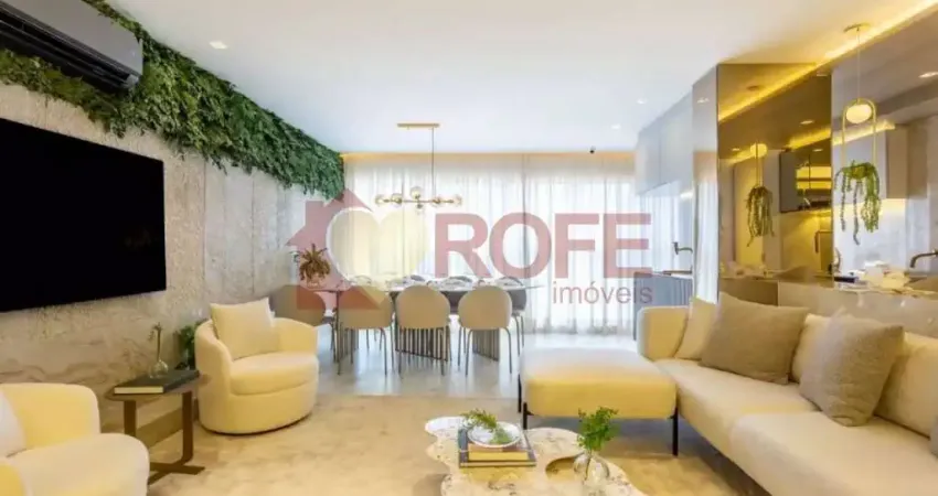 Éden park by dror | brooklin | 77m² | 2 a 3 quartos | 2 a 3 suítes | 2 a 3 vagas | venda