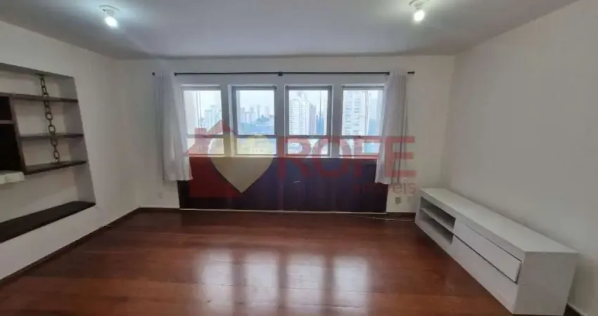 Apartamento com 3 quartos à venda na Rua Doutor Gentil Leite Martins, 152, Jardim Prudência, São Paulo