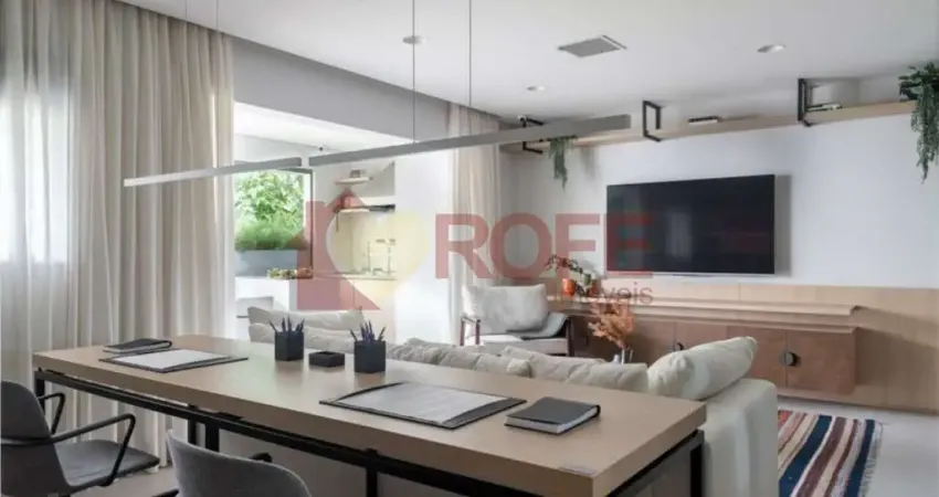 Apartamento com 3 quartos à venda na Avenida Onze de Junho, 222, Vila Clementino, São Paulo