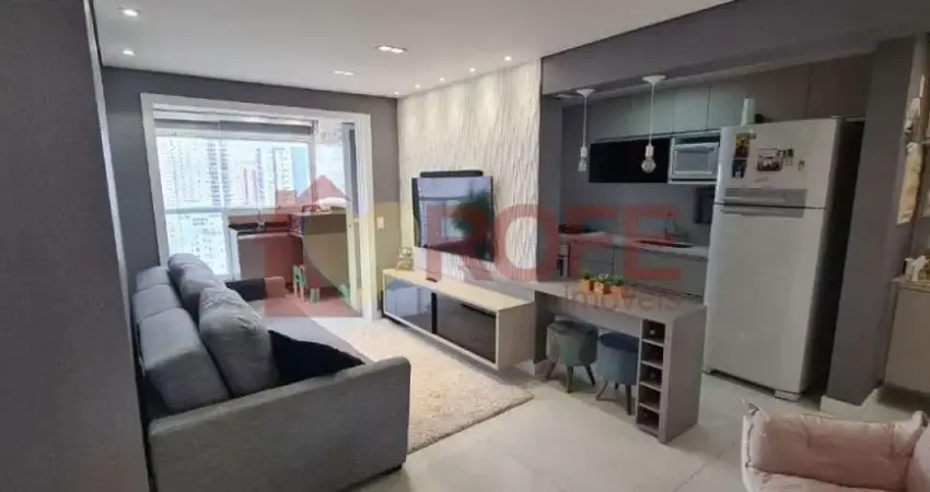 Apartamento com 2 quartos à venda na Rua dos Cafezais, 322, Jardim Prudência, São Paulo