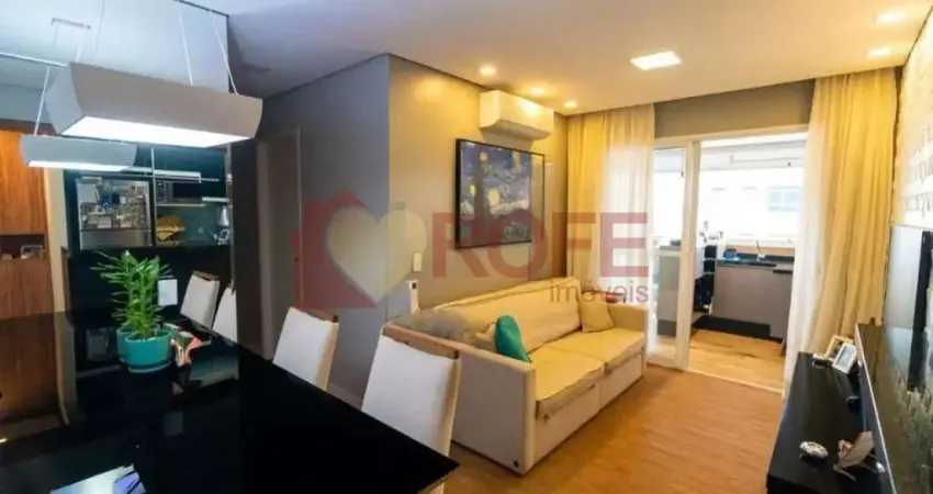 Apartamento com 2 dormitórios à venda, 67 m² por r$ 820.000,00 - jardim prudência - são paulo/sp