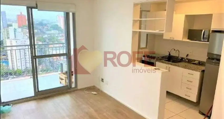 Apartamento com 2 quartos à venda na Rua Doutor Djalma Pinheiro Franco, 829, Vila Mascote, São Paulo
