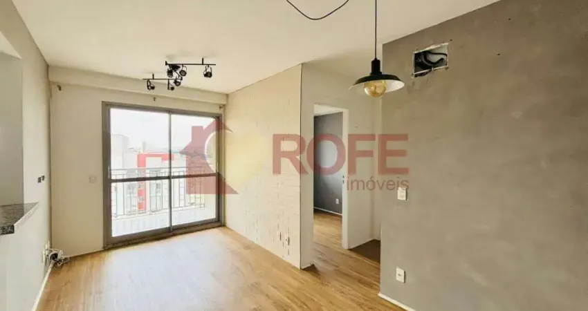 Apartamento à venda, 50 m² por r$ 480.000,00 - vila mascote - são paulo/sp