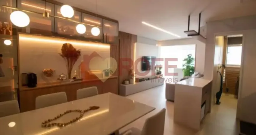 Apartamento com 3 quartos à venda na Rua Getúlio Soares da Rocha, 152, Brooklin, São Paulo