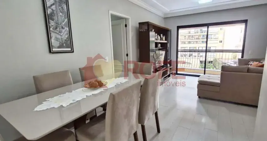 Apartamento com 3 quartos à venda na Rua Princesa Isabel, 64, Brooklin Paulista, São Paulo