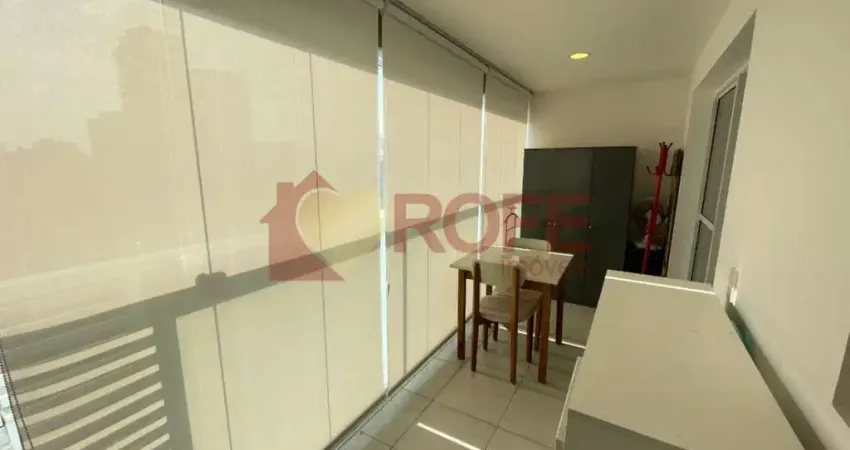 Apartamento com 1 quarto à venda na Rua Desembargador Aragão, 76, Vila Mariana, São Paulo