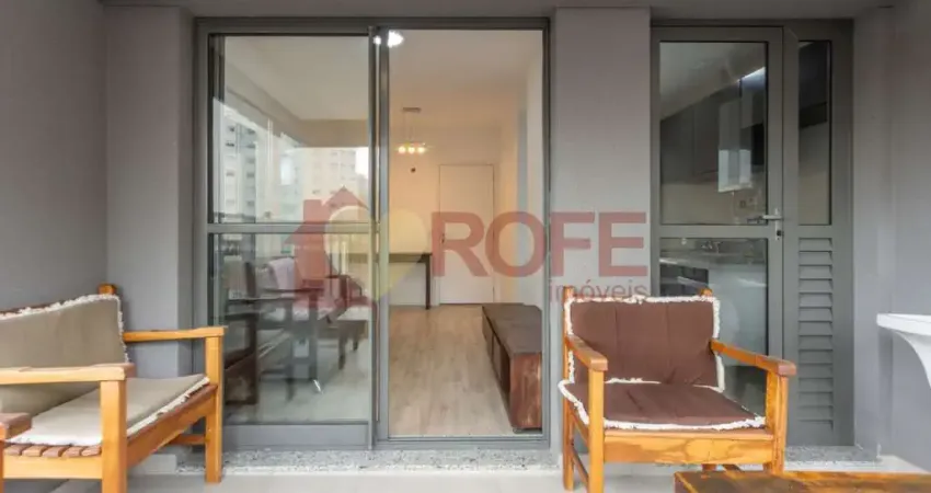 Apartamento com 2 quartos à venda na Avenida Santa Catarina, 1374, Vila Mascote, São Paulo