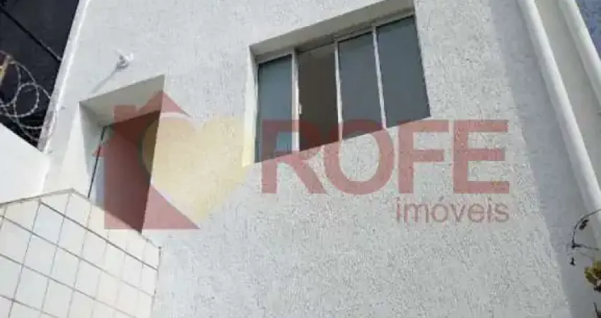 Sobrado com 2 dormitórios à venda, 53 m² por r$ 614.000,00 - brooklin - são paulo/sp