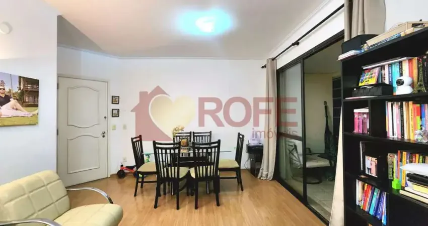 Apartamento mobiliado de 95 m² em moema ? 3 quartos, 2 vagas e localização impecável