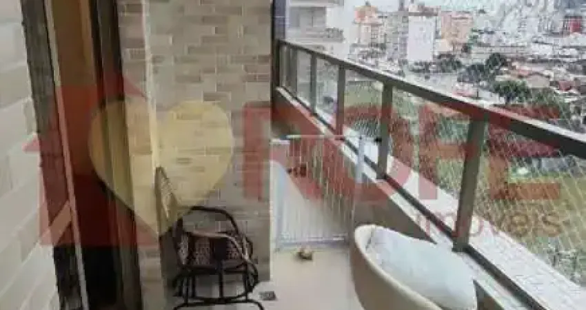 Apartamento à venda, 73 m² por r$ 668.880,00 - canto do forte - praia grande/sp