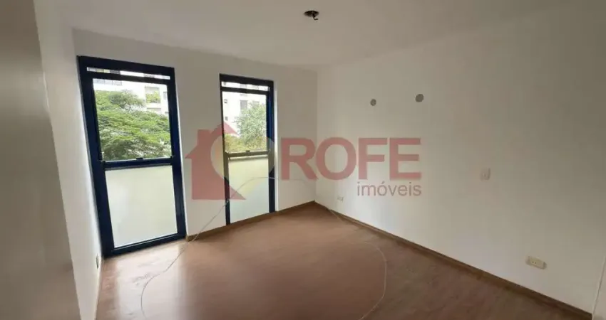 Apartamento com 2 quartos à venda na Rua Graúna, 419, Moema, São Paulo